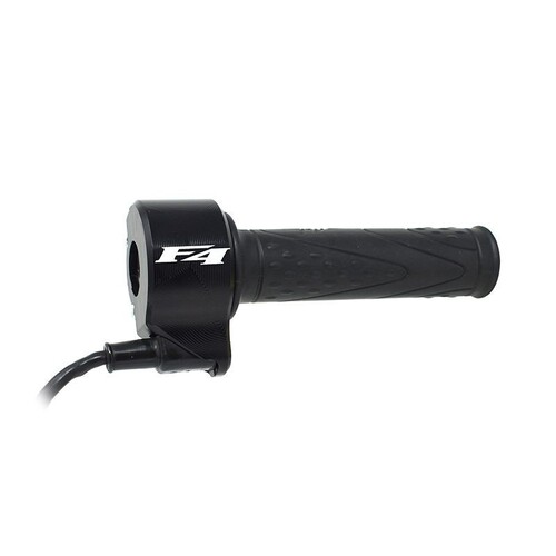 Jetprime Throttle Cover for MV Agusta F4 RC 2015 - 2019