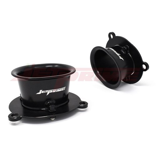 Jetprime Velocity Stack H70 For Ducati 1098R 1198