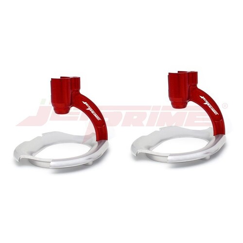 Jetprime Velocity Stacks for Ducati Panigale 1199 1299