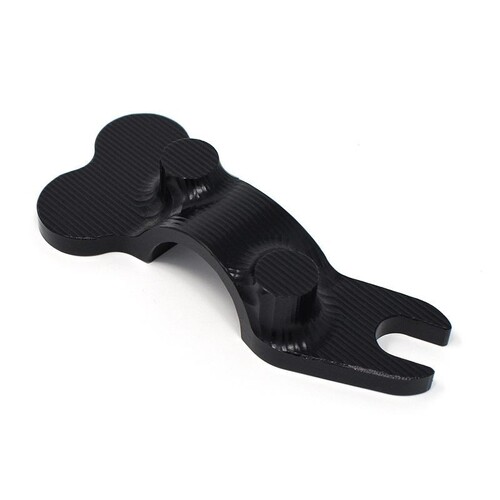 Jetprime Rear Bracket for LHS 3-button Switch Panels