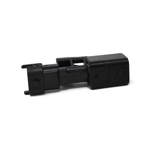 Jetprime Canister Eliminator for Aprilia Ducati