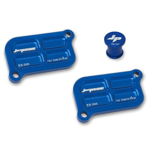 Jetprime PAIR Circuit Eliminator Cover for Ducati