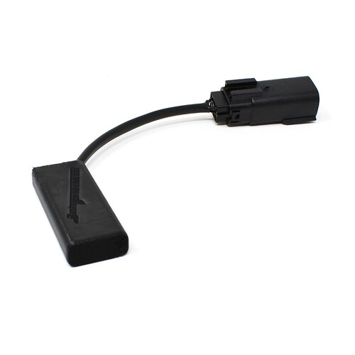 Jetprime Headlight Eliminator for Aprilia RS660 RSV4 Tuono Tuareg 660