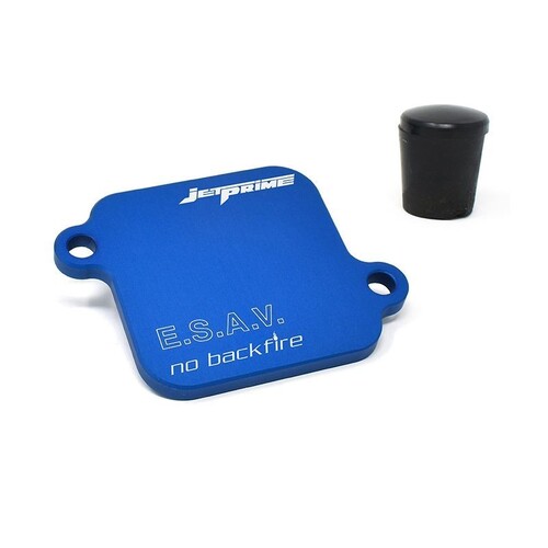 Jetprime PAIR Circuit Eliminator Cover for Yamaha YZF-R3 2015 - 2018