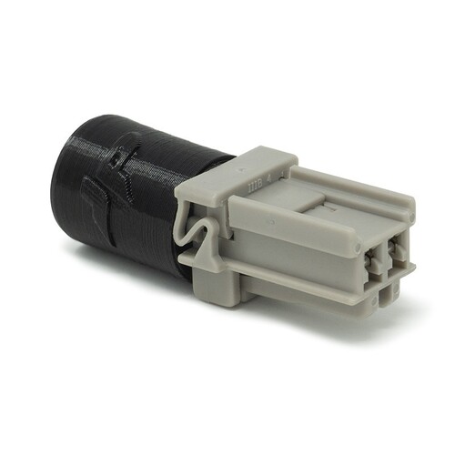 Jetprime Side Stand Switch Eliminator for Honda CBR600RR 2007 - 2016