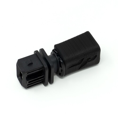 Jetprime Canister Eliminator for BMW S1000RR XR GS