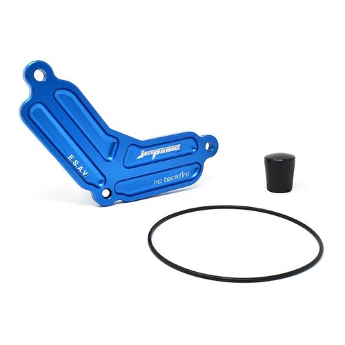 Jetprime PAIR Circuit Eliminator Cover for Aprilia RS660 Tuono Tuareg 660