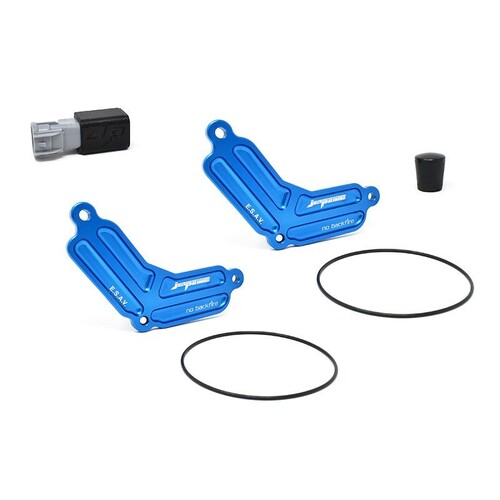 Jetprime PAIR Circuit Eliminator Kit for Aprilia RSV4 Tuono V4