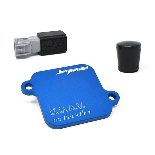 Jetprime PAIR Circuit Eliminator Kit for Yamaha YZF-R3 2015 - 2018