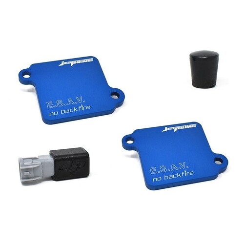 Jetprime PAIR Circuit Eliminator Kit for Suzuki GSX-R1000 GSX-S1000 GSX-S750
