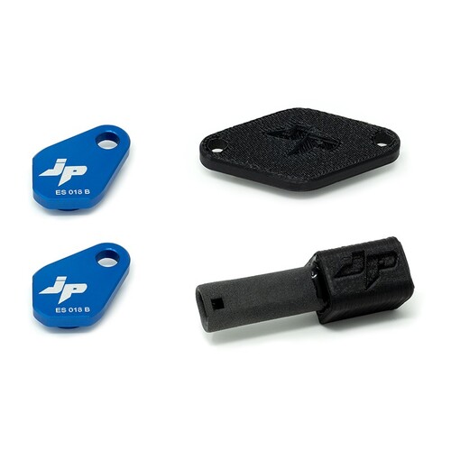 Jetprime PAIR Circuit Eliminator Kit for BMW S1000RR R XR M1000RR HP4