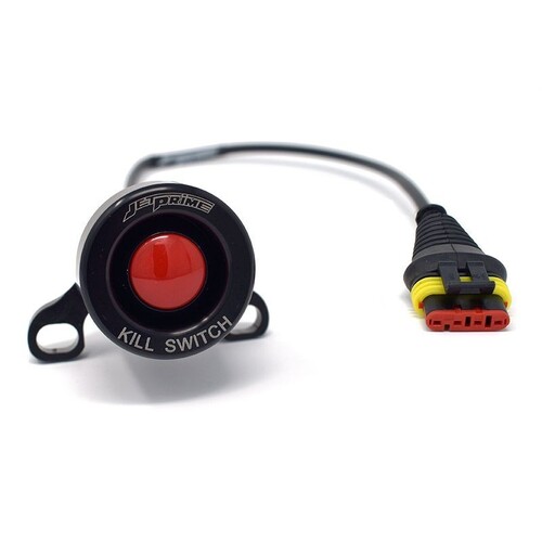 Jetprime Kill Switch for MV Agusta F4 2010 – 2019