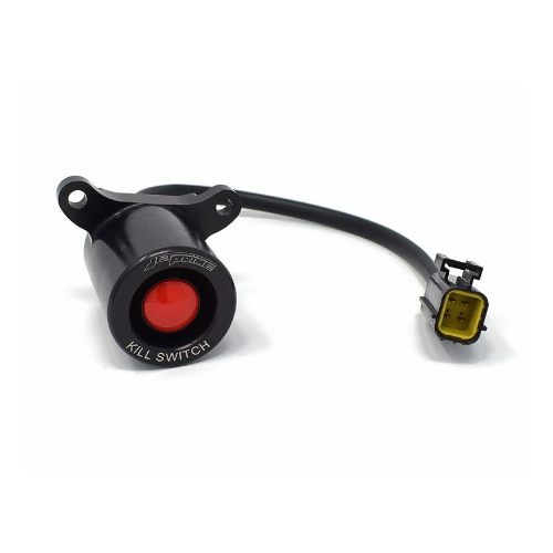 Jetprime Kill Switch for Ducati 1198 1098 848 Evo