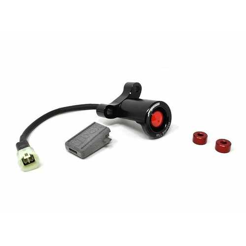 Jetprime Kill Switch for Ducati Panigale V4 V4S V4R 2021