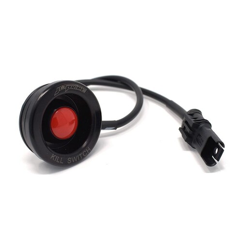 Jetprime Kill Switch for BMW S1000RR HP4 2009 - 2014
