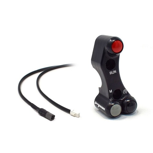 Jetprime Switch Panel RHS for BMW S1000RR M1000RR