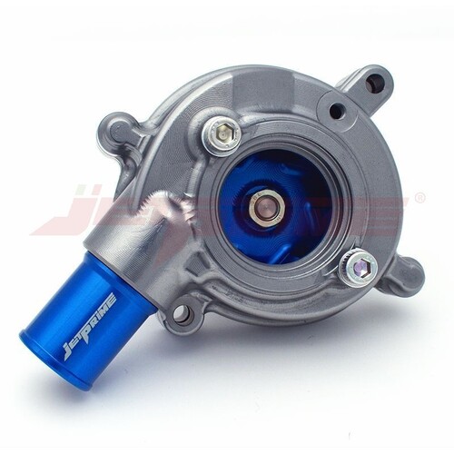 Jetprime Enlarged Water Pump For MV Agusta F4 Brutale 2010 - 2019