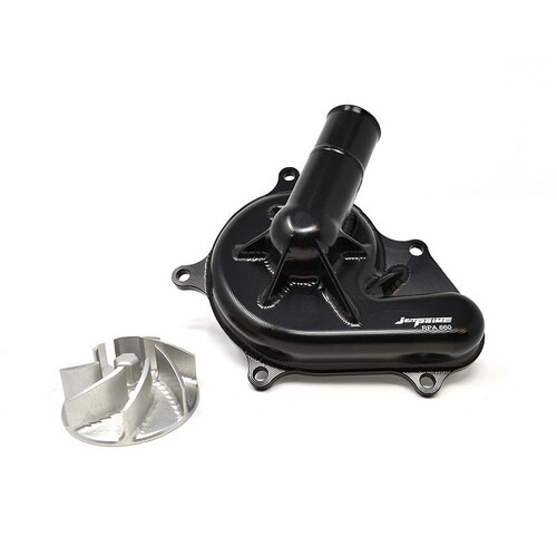Jetprime Enlarged Water Pump for Aprilia RS660 Tuono Tuareg 660