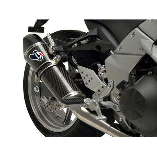 Termignoni KAWASAKI Z750 07-11 Slip On