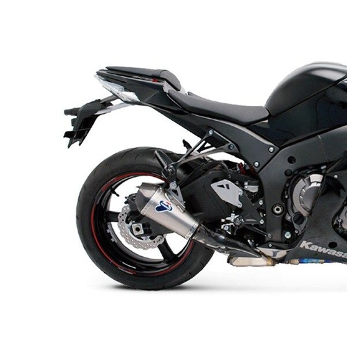 Termignoni KAWASAKI ZX-10 R 10-12 Slip On