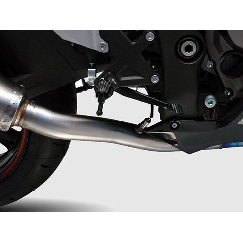 Termignoni KAWASAKI ZX-10 R 10-12 Decat