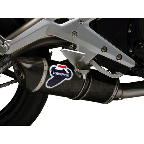 Termignoni KAWASAKI ER-6N 12-16 Full System