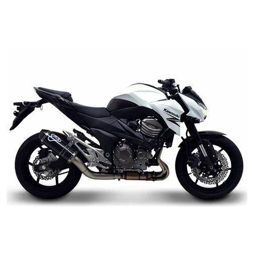 Termignoni Kawasaki Z800e 13-17 Slip On