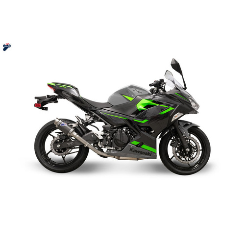 Termignoni Kawasaki NINJA400/Z400 18-20 Slip On