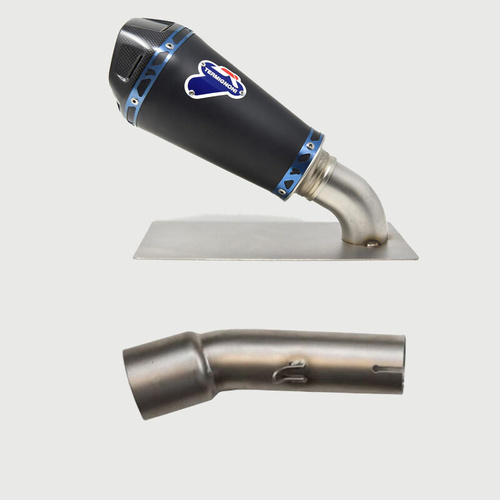 Termignoni Kawasaki NINJA400/Z400 18-20 Slip On