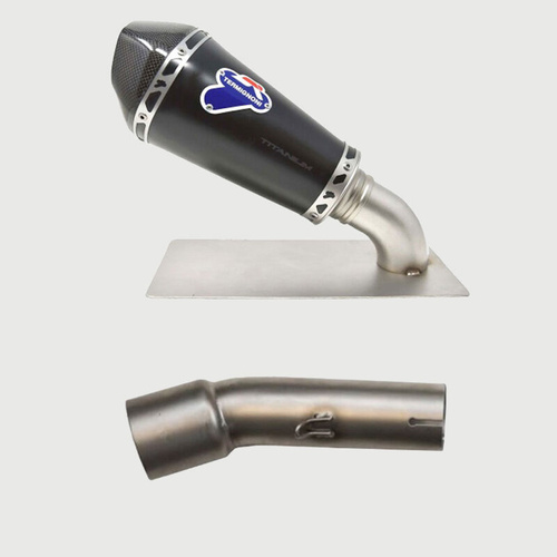 Termignoni Kawasaki NINJA400/Z400 18-20 Slip On