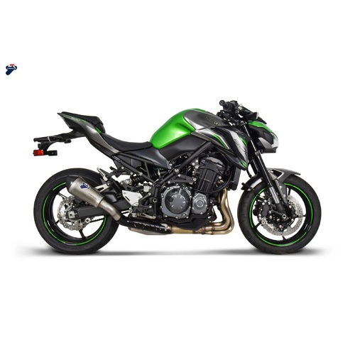 Termignoni Kawasaki Z900 17-20 Slip on