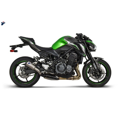 Termignoni Kawasaki Z900 17-20 Slip on
