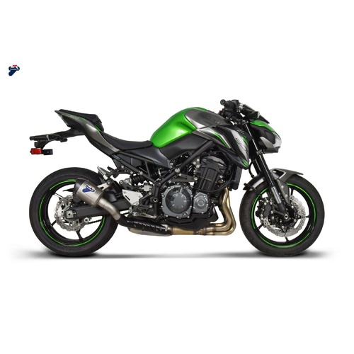 Termignoni Kawasaki Z900 17-20 Slip on