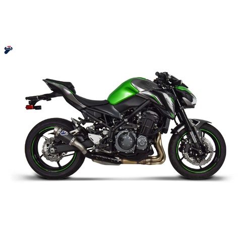 Termignoni Kawasaki Z900 17-20 Slip on