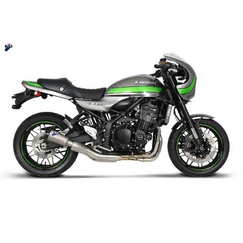 Termignoni Kawasaki Z900RS 18-22 Slip on