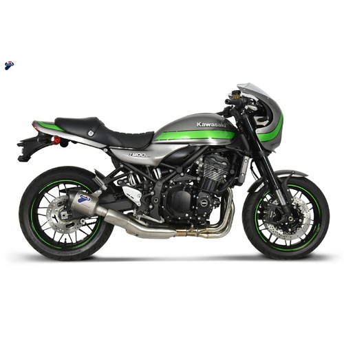 Termignoni Kawasaki Z900RS 18-22 Slip on