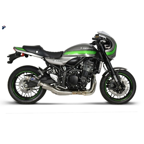 Termignoni Kawasaki Z900RS 18-22 Slip on