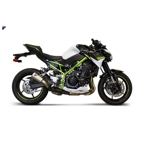 Termignoni Kawasaki Z900 20-22 Slip on