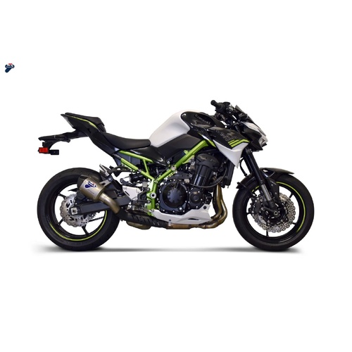 Termignoni Kawasaki Z900 20-22 Slip on