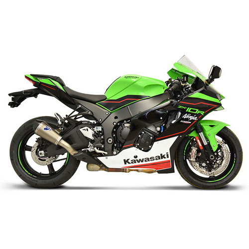 Termignoni KAWASAKI ZX-10R/RR 20-24 Slip on