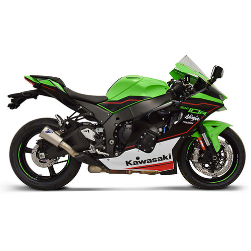 Termignoni KAWASAKI ZX-10R/RR 20-24 Slip on