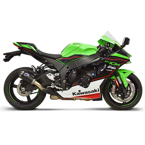 Termignoni KAWASAKI ZX-10R/RR 20-24 Slip on