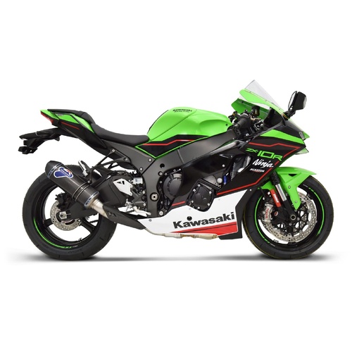Termignoni Kawasaki ZX10R/RR 20-24 Slip On