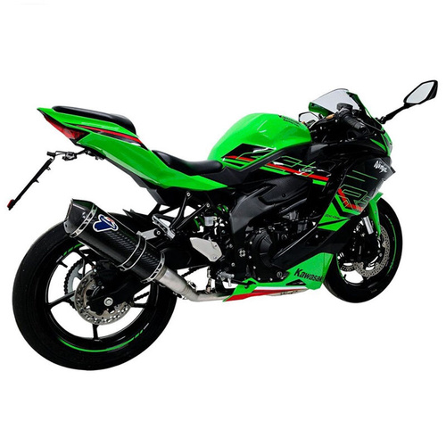 Termignoni Kawasaki ZX-4RR 24-25 Slip On