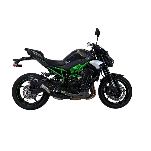 Termignoni Kawasaki Z900 24-25 Slip On