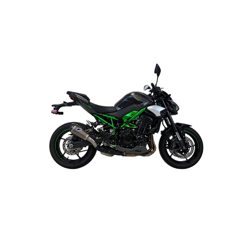 Termignoni Kawasaki Z900 24-25 Slip On