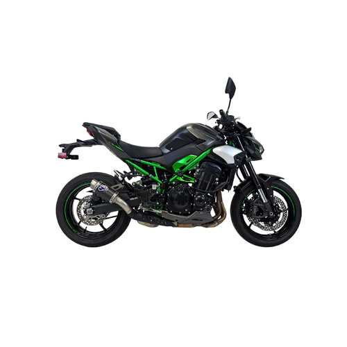 Termignoni Kawasaki Z900 24-25 Slip On