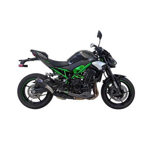 Termignoni Kawasaki Z900 24-25 Slip On
