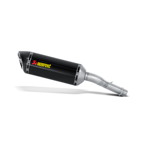 Akrapovic Versys 1000 (12-16) Slip-On System