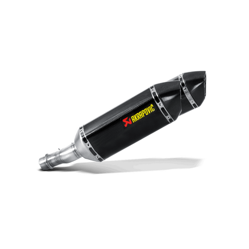 Akrapovic Z1000SX (14-20) Slip-On System